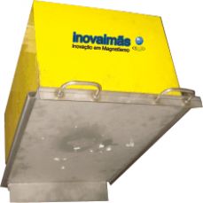 Inovaimas - Inovação em Magnetismo